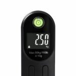 Portable Electronic Luggage Scale / Model / HYE1506 - Image 3