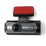 Dash Cam Car Recorder 1296 HD Night Vision Infrared Sensor / Model MM30 - Image 3