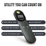 Portable Electronic Luggage Scale / Model / HYE1506 - Image 6