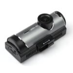 Dash Cam Car Recorder 1296 HD Night Vision Infrared Sensor / Model MM30 - Image 5