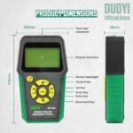Battery Internal Resistance Tester Model / DY223 - Image 8