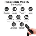 Portable Electronic Luggage Scale / Model / HYE1506 - Image 7