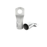 كوس الومنيوم متوافقة مع للطاقة الشمسية T50-8 ( قطعتين )