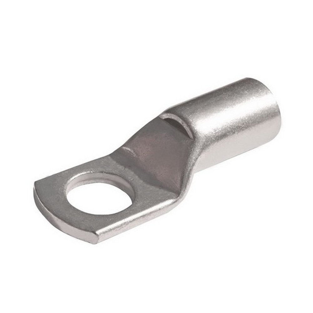 ghkjrdhstgarsfasf كوس الومنيوم متوافقة مع للطاقة الشمسية T50-8 ( قطعتين ) - الصورة 2