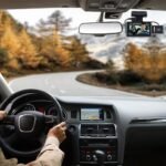 Dash Cam Car Recorder 1080 HD Night Vision Infrared Sensor / Model MB20 - Image 3