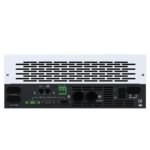 ⁦اوكا محول طاقة (انفرتر)العاكس لتشغيل الأجهزة المنزلية في حالة انقطاع التيار الكهربائي أو في حالة الطاقة الشمسية 3000 فولت امبير – 3000 واط / موديل اوكا 3000⁩ - الصورة ⁦2⁩