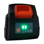 ⁦Coffee Machine Capsule – ground coffee from OKA / Model OKA A88 Battery operated⁩ - الصورة ⁦4⁩