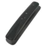 Lezn Smart Lock Calon suitable for all doors works with fingerprint, password, key and blade and can be controlled through mobile / Model P8M Pro