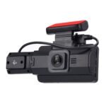 Dash Cam Car Recorder 1080 HD Night Vision Infrared Sensor / Model MB20 - Image 4
