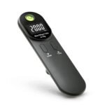 Portable Electronic Luggage Scale / Model / HYE1506