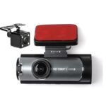 Dash Cam Car Recorder 1296 HD Night Vision Infrared Sensor / Model MM30