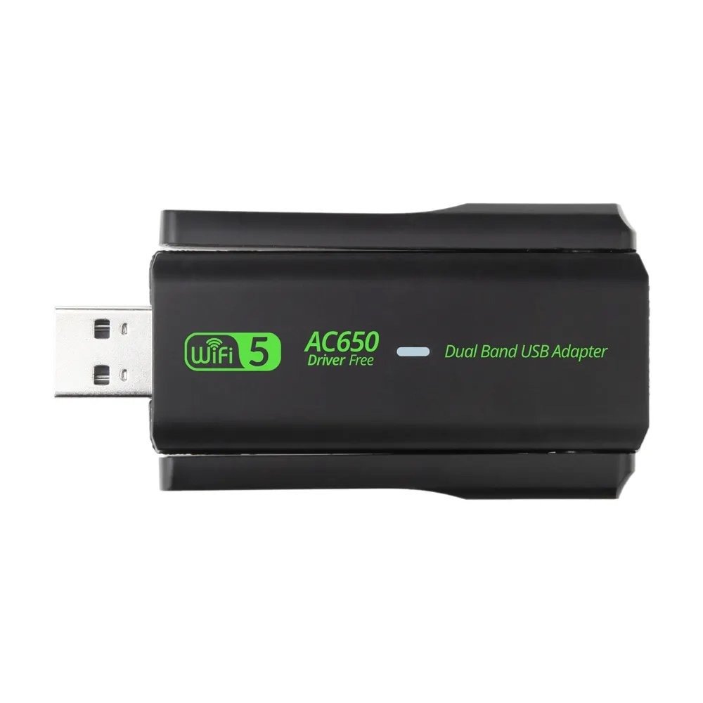 ل WiFi 5 distributor and operator for computers and mobiles with a range of up to 650 meters - Image 1