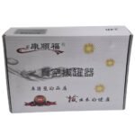 Cupping Cup Set with Pumping Handle, 24 Therapeutic Pieces - Image 3