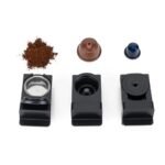 Coffee Machine Capsule – ground coffee from OKA / Model OKA C50 - Image 14