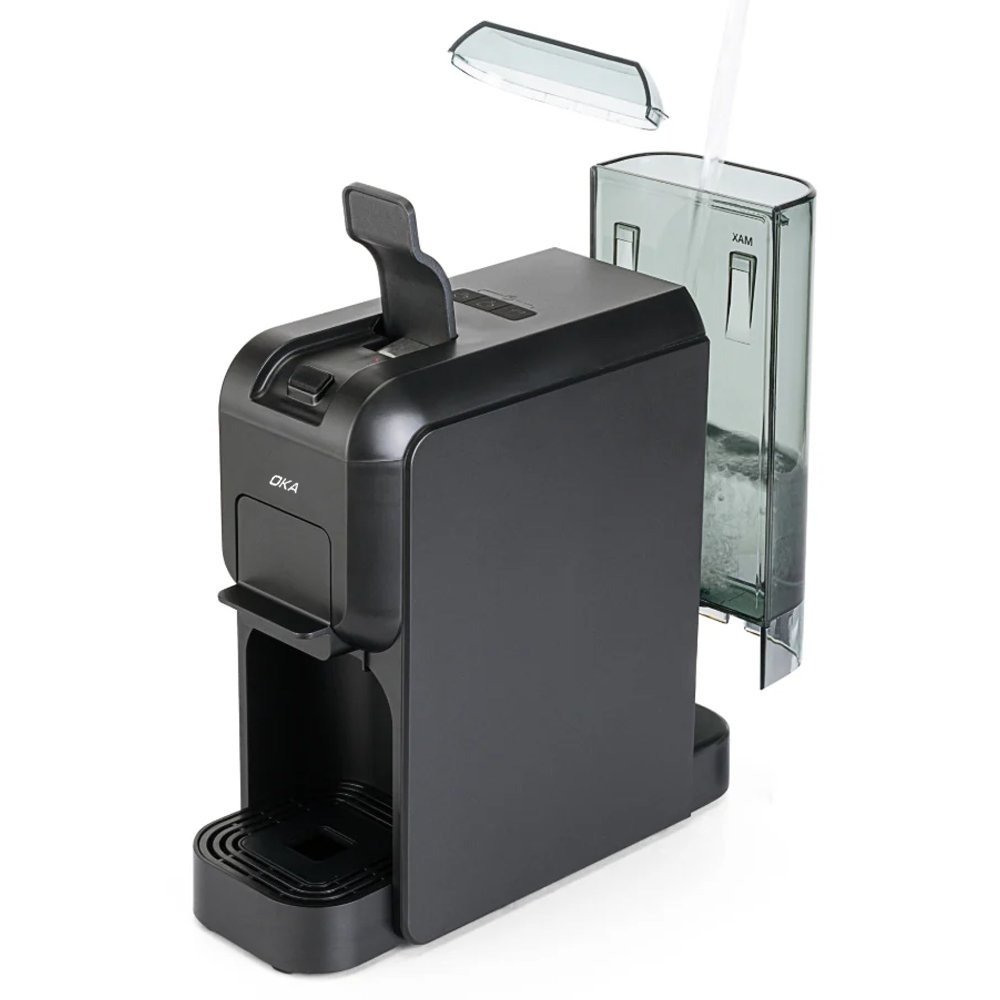 dwq12ev1ew54g65r45yter Coffee Machine Capsule – ground coffee from OKA / Model OKA C50 - Image 4