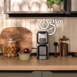 Coffee Machine Capsule – ground coffee from OKA / Model OKA C50 - Image 7