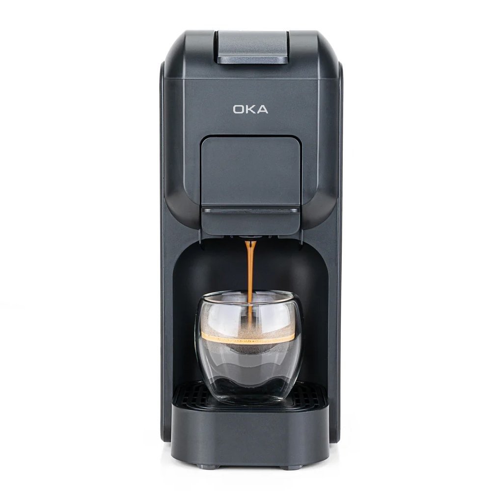 wdewqjkljwdklwqjdkwjqkldjwqkldwq Coffee Machine Capsule – ground coffee from OKA / Model OKA C50 - Image 9