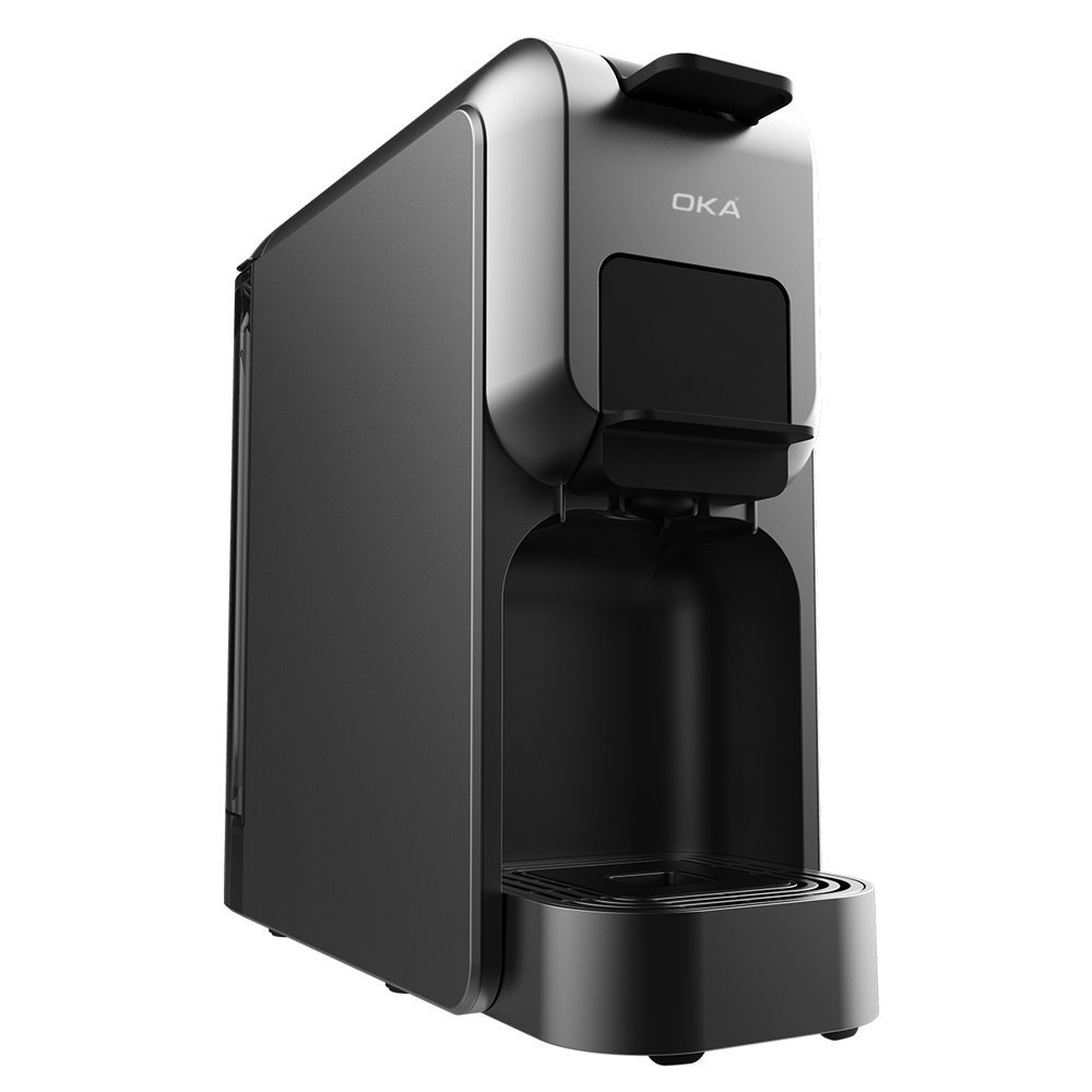 wdq123f1t4y5r64y56r45y6er Coffee Machine Capsule – ground coffee from OKA / Model OKA C50 - Image 11