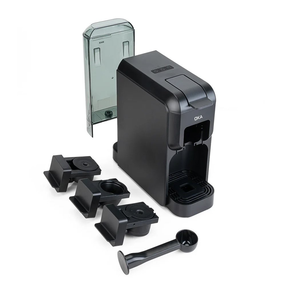 wqdwq1ehjhKJDSHHHHHHSJHdjsdsa5 Coffee Machine Capsule – ground coffee from OKA / Model OKA C50 - Image 16