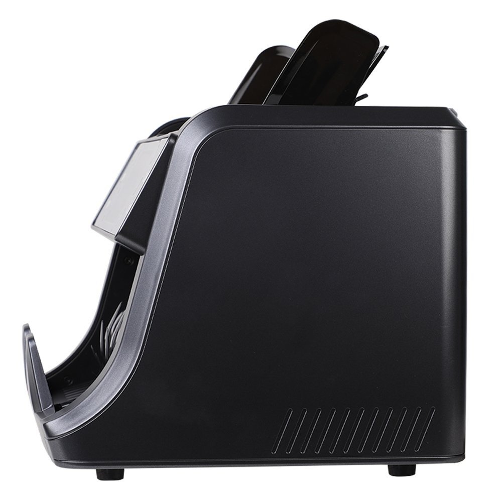 qdw21eqwfd4ew56f456ew465 OKA Money Counting Machine with Denomination Adder – External Digital Display / Model OKA-A15 - Image 3