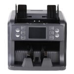 OKA Money Counting Machine with Denomination Adder – External Digital Display / Model OKA-A15 - Image 5