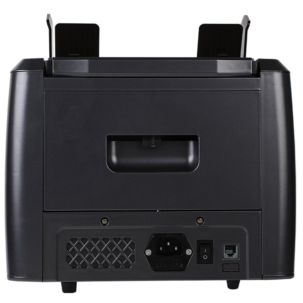 sad41f5as4fv56ed45gw45ew6 OKA Money Counting Machine with Denomination Adder – External Digital Display / Model OKA-A15 - Image 4