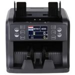 OKA Money Counting Machine with Denomination Adder – External Digital Display / Model OKA-A15