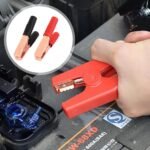 5000 Amp High Voltage Car Battery Cable, 3 Meters Long, with Strong Insulation for Cable Clip - Image 7