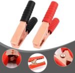 5000 Amp High Voltage Car Battery Cable, 3 Meters Long, with Strong Insulation for Cable Clip - Image 6