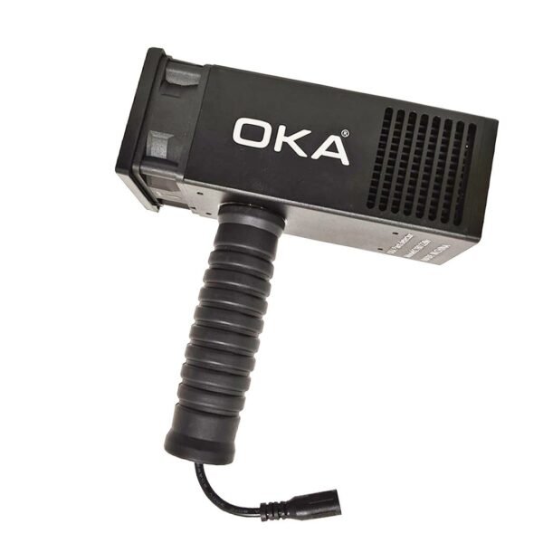 Oka Wireless UV Car Paint Inspector / Model C180