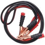 500 Amp High Voltage Car Battery Cable, 3 Meters Long, with Strong Insulation for Cable Clip - Image 2