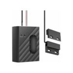 Wi-Fi remote garage door control panel, smart voice door opener compatible with Alexa Model / SSD80 - Image 2