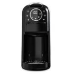 4-in-1 Coffee Maker Compatible with Nespresso Capsules Ground Coffee ESE Capsules and Dolce Gusto for Home and Office Use Model / KT004