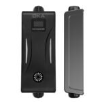 Oka Portable Electric Vehicle (EV) Charger GBT, Dustproof and Water Spray Resistant, 16 Amp, 3.5 kW / Portable Mode2 - Image 6