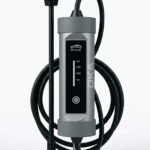 Oka Portable Electric Vehicle (EV) Charger GBT, Dustproof and Water Spray Resistant, 32 Amp, 7Kw - Image 3