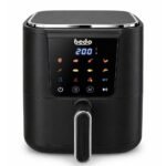 BEDO Air Fryer – Digital Control and Multiple Cooking Programs