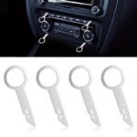 A set of tools for dismantling, repairing and installing dashboard / 43 Pieces - Image 5