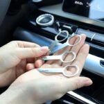 A set of tools for dismantling, repairing and installing dashboard / 43 Pieces - Image 7