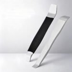 A set of tools for dismantling, repairing and installing dashboard / 9 Pieces- metal - Image 3