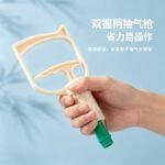 Cupping Cup Set with Pumping Handle, 24 Therapeutic Pieces - Image 9