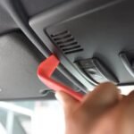 A set of tools for dismantling, repairing and installing dashboard / 43 Pieces - Image 10