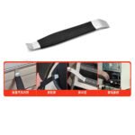 A set of tools for dismantling, repairing and installing dashboard / 9 Pieces- metal - Image 4