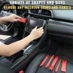 A set of tools for dismantling, repairing and installing dashboard / 43 Pieces - Image 9