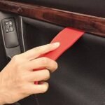 A set of tools for dismantling, repairing and installing dashboard / 43 Pieces - Image 11