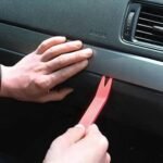 A set of tools for dismantling, repairing and installing dashboard / 43 Pieces - Image 13
