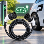 OKA EV Charging Cable Type2 to Type2 32 A for all car compatible Type2 - Image 6