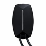 Oka AC Charging Station, 22 kW, 32A, Wi-Fi enabled, GB/T protocol - Image 2