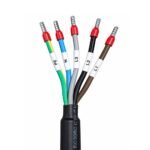 Oka AC charging station, 11 kW, 16A, supporting Wi-Fi and the GB/T protocol - Image 4