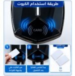 Oka AC charging station, 11 kW, 16A, supporting Wi-Fi and the GB/T protocol - Image 5