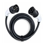 OKA EV Charging Cable Type2 to Type2 32 A for all car compatible Type2